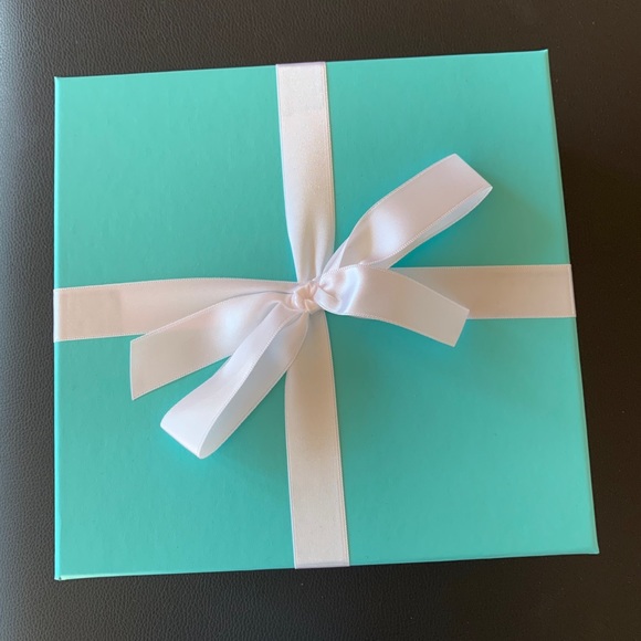 Tiffany & Co. Other - Tiffany & Co. Gift Box